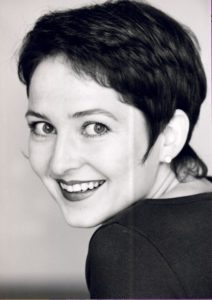 Gesangslehrerin Rita Gäbler