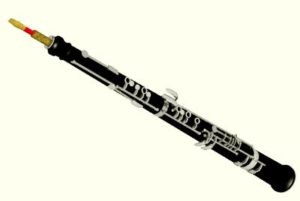 Die Oboe
