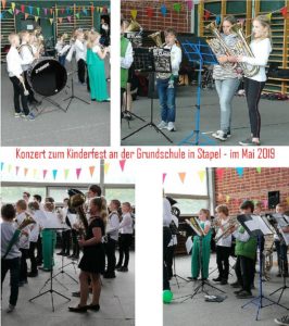2019-05-15 Stapels Musikanten
